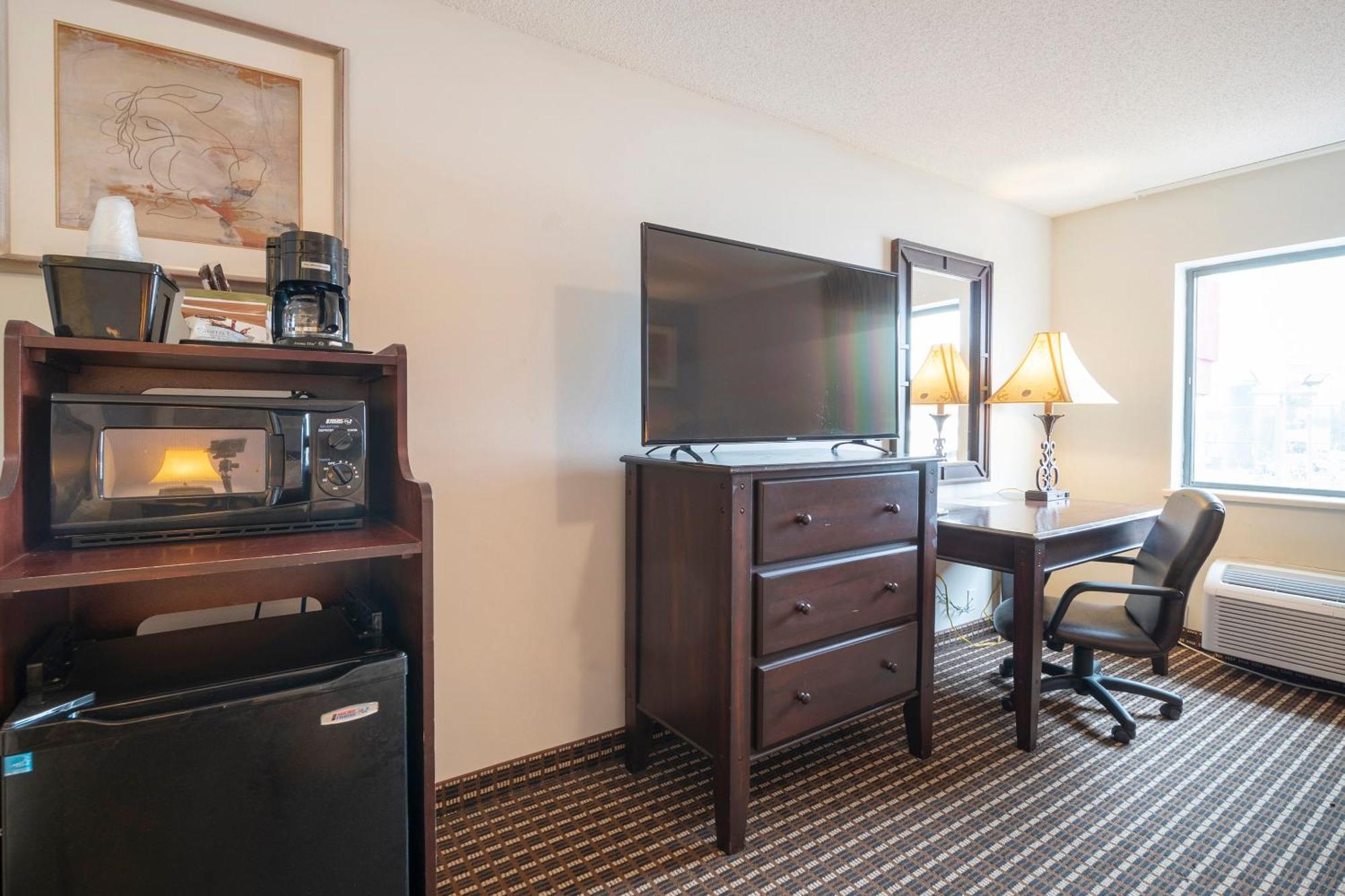 Oyo Townhouse Houston Airport North Hotel Kültér fotó