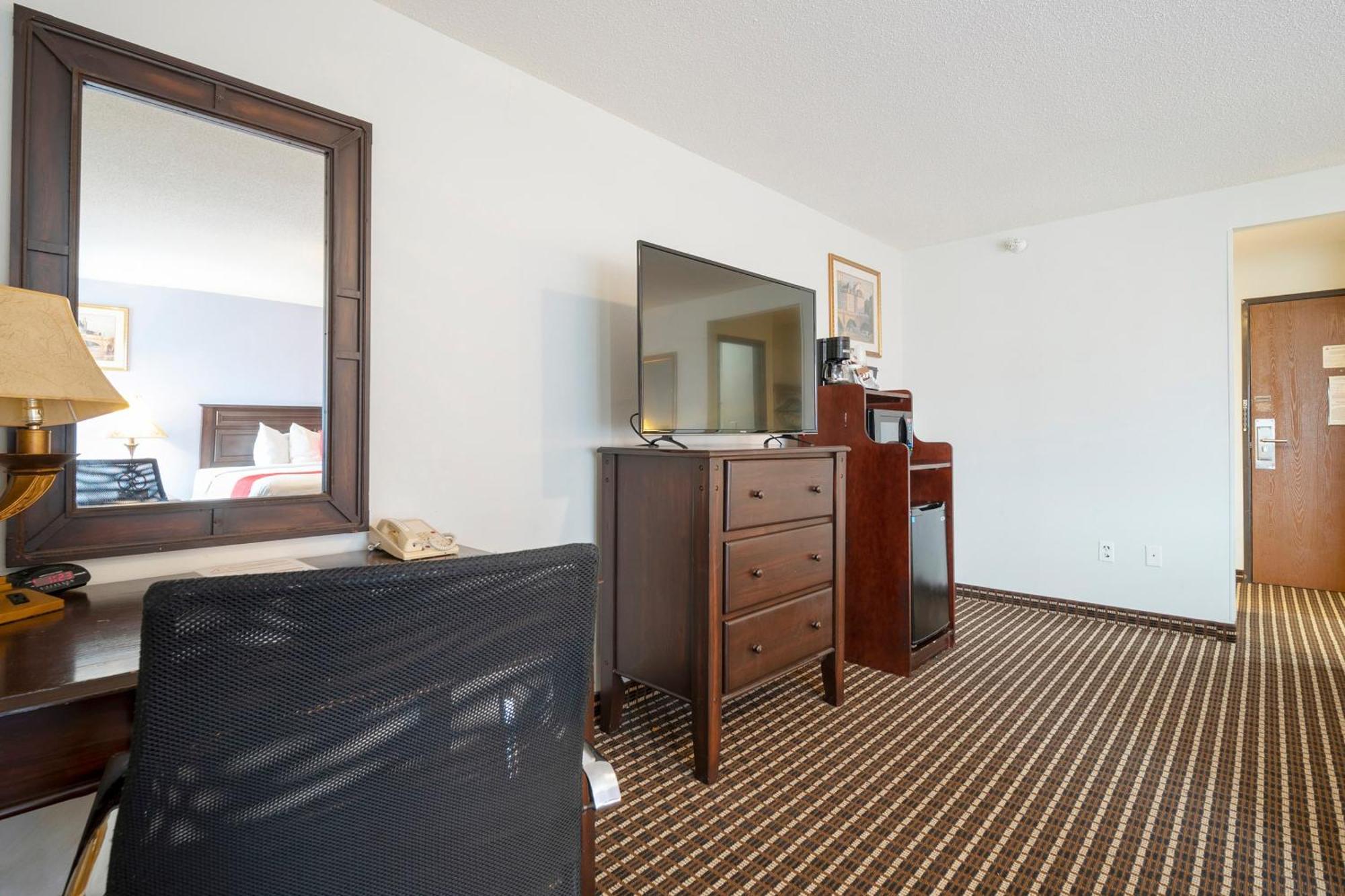 Oyo Townhouse Houston Airport North Hotel Kültér fotó