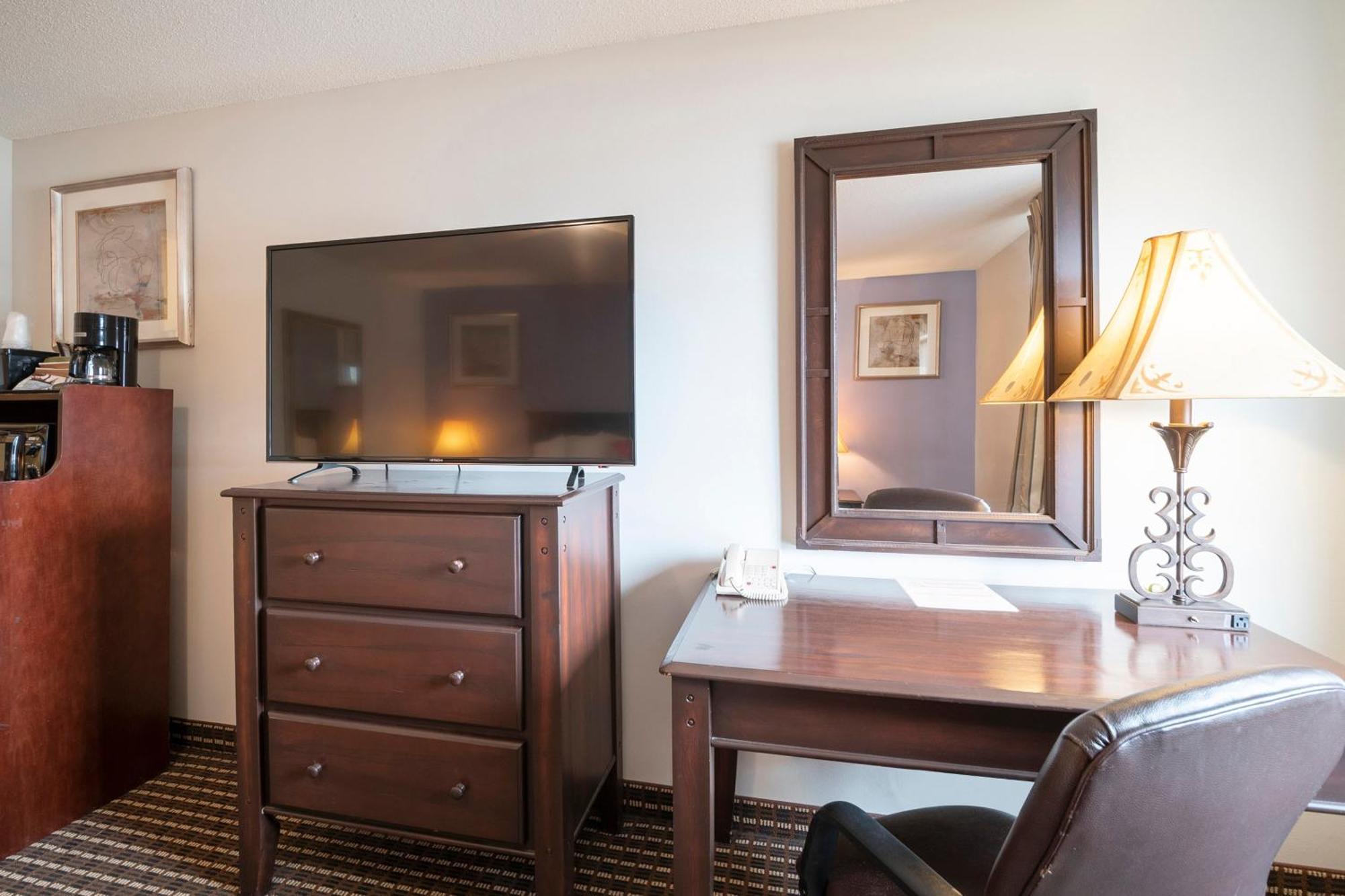 Oyo Townhouse Houston Airport North Hotel Kültér fotó