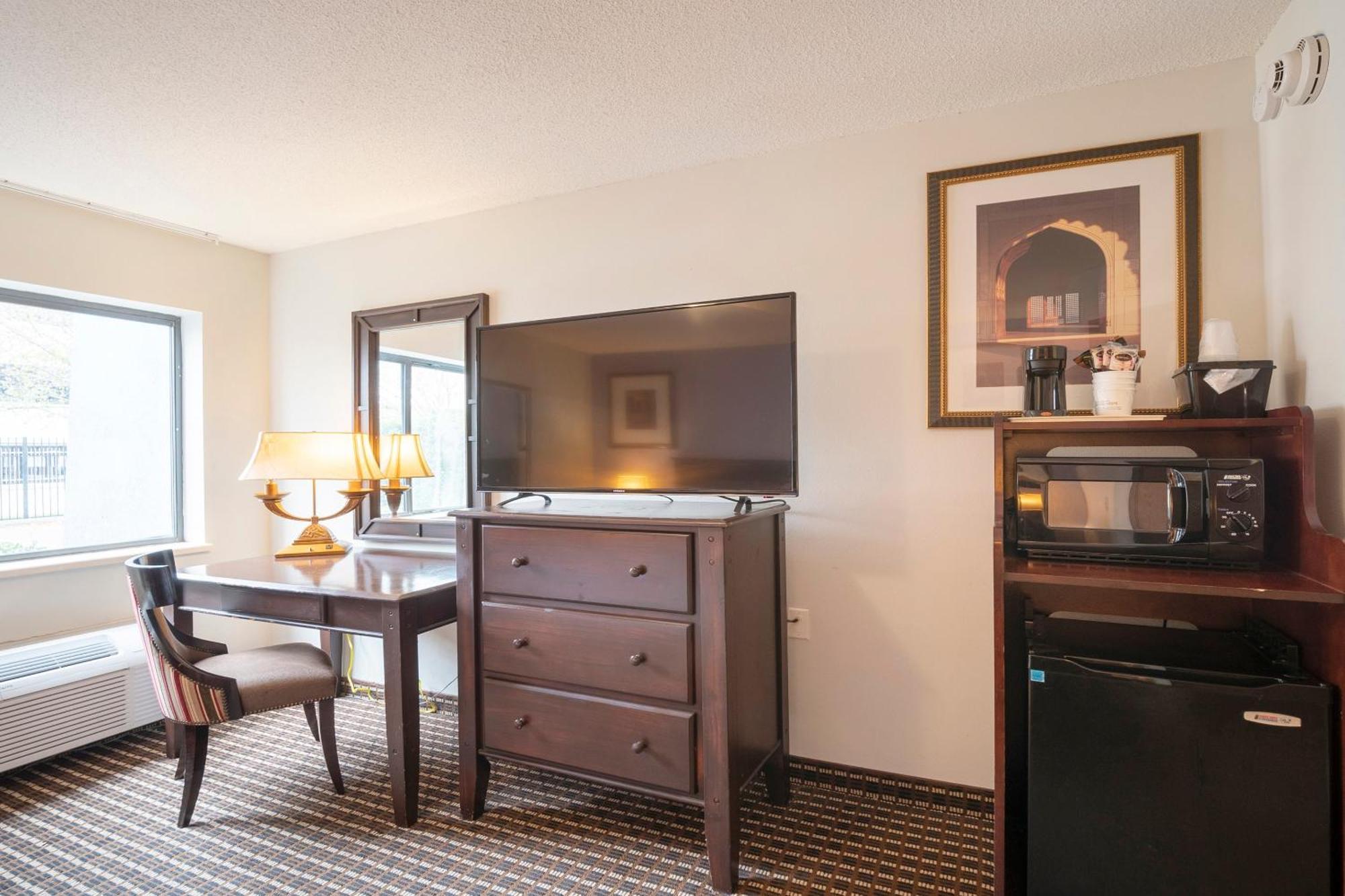 Oyo Townhouse Houston Airport North Hotel Kültér fotó