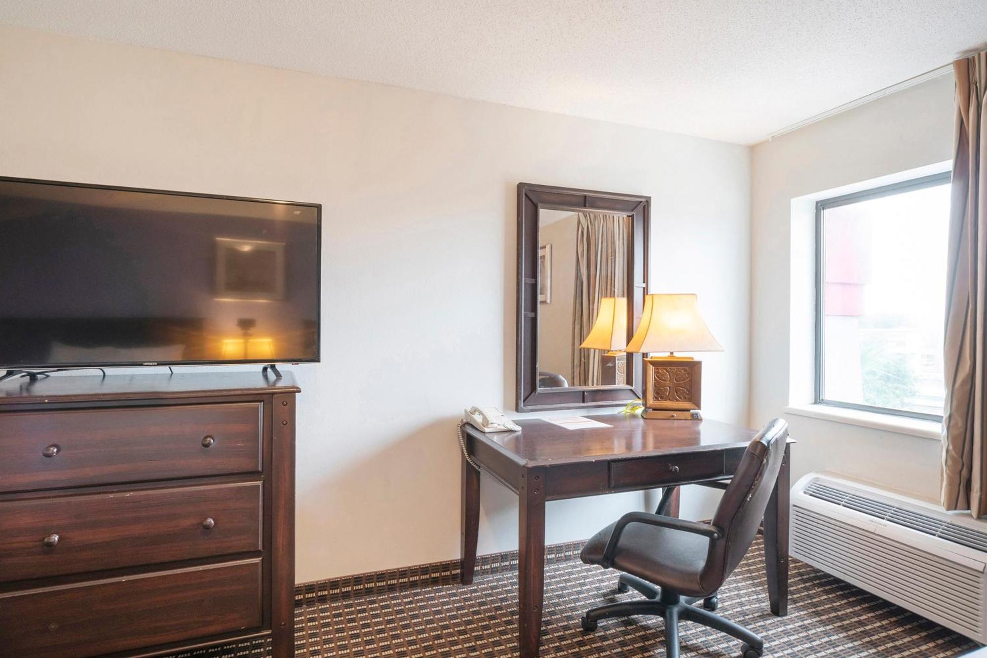 Oyo Townhouse Houston Airport North Hotel Kültér fotó